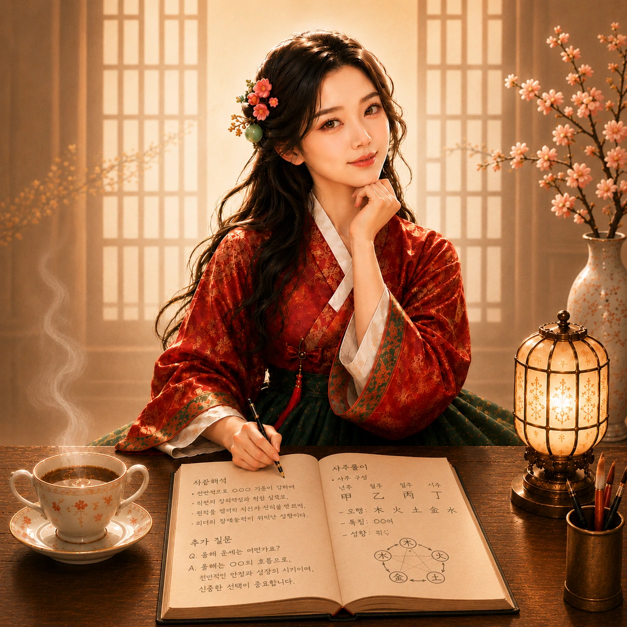 추가 질문 썸네일